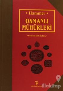 Osmanlı Mühürleri (Ciltli)