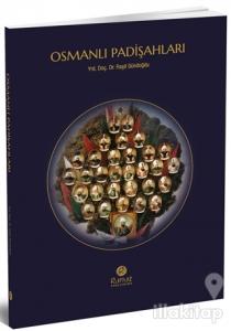Osmanlı Padişahları (Cep Boy)
