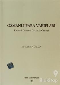 Osmanlı Para Vakıfları