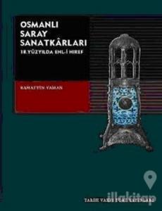 Osmanlı Saray Sanatkarları