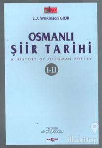 Osmanlı Şiir Tarihi (1-2)
