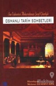 Osmanlı Tarih Sohbetleri