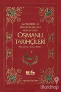 Osmanlı Tarihçileri