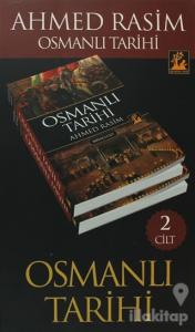 Osmanlı Tarihi (2 Cilt Takım)