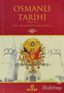 Osmanlı Tarihi