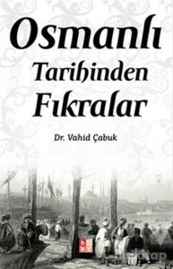 Osmanlı Tarihinden Fıkralar
