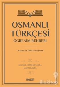 Osmanlı Türkçesi Öğrenim Rehberi