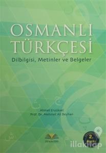 Osmanlı Türkçesi