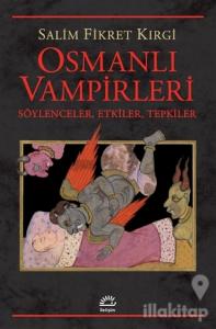 Osmanlı Vampirleri