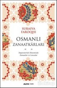 Osmanlı Zanaatkarları