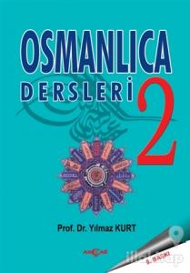 Osmanlıca Dersleri 2