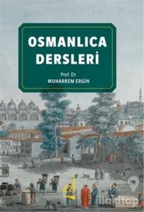 Osmanlıca Dersleri