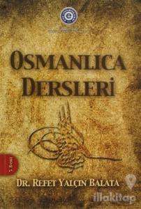 Osmanlıca Dersleri