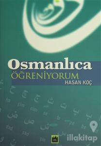Osmanlıca Öğreniyorum