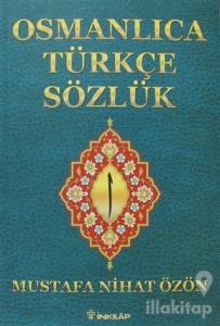 Osmanlıca Türkçe Sözlük
