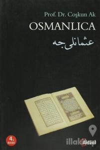 Osmanlıca