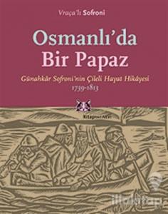 Osmanlı'da Bir Papaz