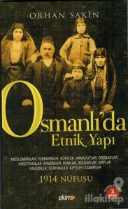 Osmanlı'da Etnik Yapı ve 1914 Nüfusu