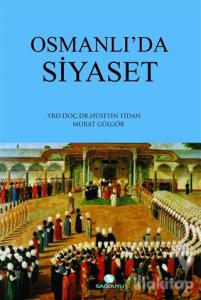 Osmanlı'da Siyaset