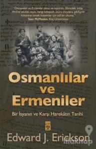 Osmanlılar ve Ermeniler