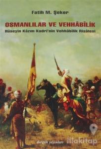 Osmanlılar ve Vehhabilik