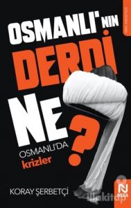 Osmanlı'nın Derdi Ne?