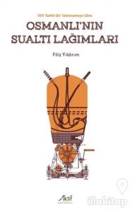 Osmanlı'nın Sualtı Lağımları