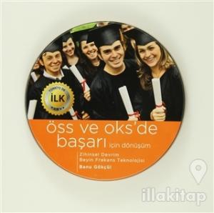 ÖSS ve OKS'de Başarı için Dönüşüm