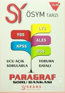 ÖSYM Tarzı Paragraf Soru Bankası