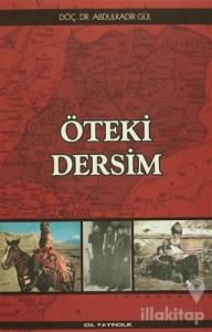 Öteki Dersim