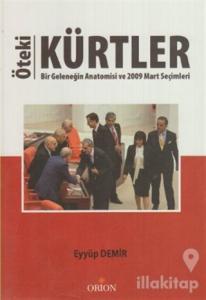 Öteki Kürtler