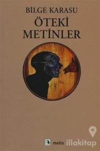 Öteki Metinler