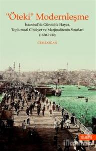 “Öteki” Modernleşme