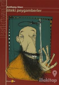 Öteki Peygamberler