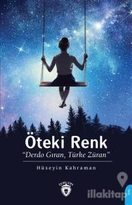 Öteki Renk