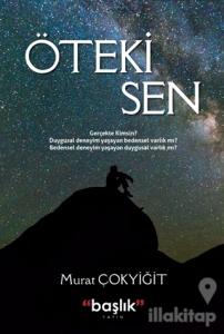 Öteki Sen