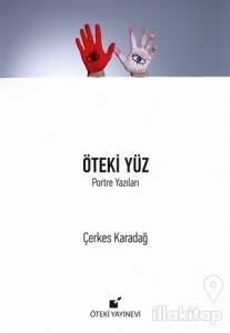 Öteki Yüz (Ciltli)