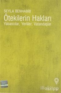 Ötekilerin Hakları