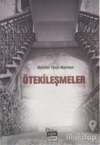 Ötekileşmeler