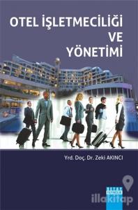 Otel İşletmeciliği ve Yönetimi