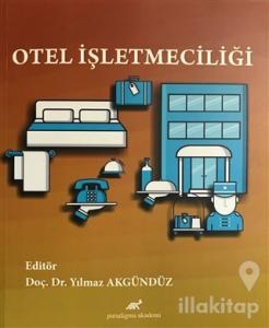 Otel İşletmeciliği