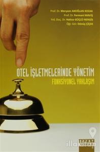 Otel İşletmelerinde Yönetim