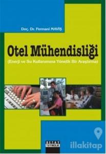 Otel Mühendisliği