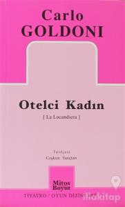 Otelci Kadın