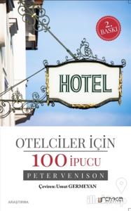 Otelciler İçin 100 İpucu