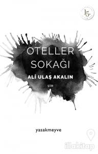 Oteller Sokağı