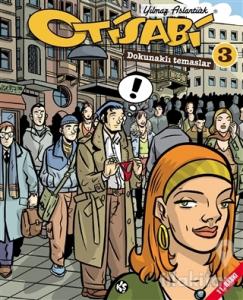 Otisabi Dokunaklı Temaslar-3