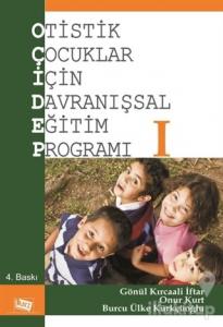 Otistik Çocuklar İçin Davranışsal Eğitim Programı 1