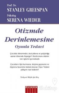 Otizmde Derinlemesine Oyunla Tedavi