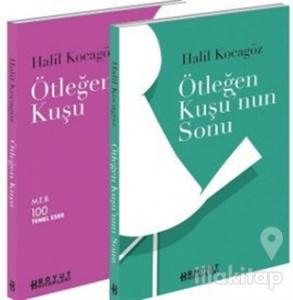 Ötleğen Kuşu Seti